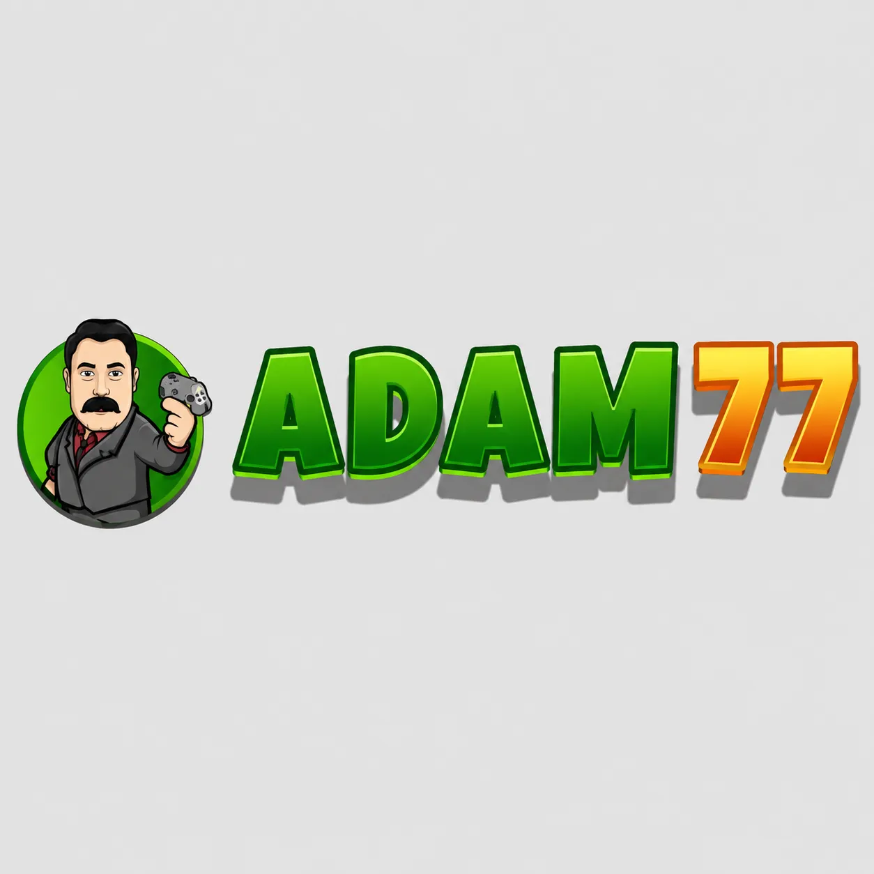 ADAM77 - Pembuat Stiker WA Terbaik untuk Edit Foto