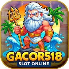 gacor518 - Perekam Layar APK